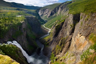 Nærøyfjord